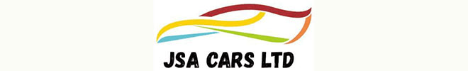 JSA Cars